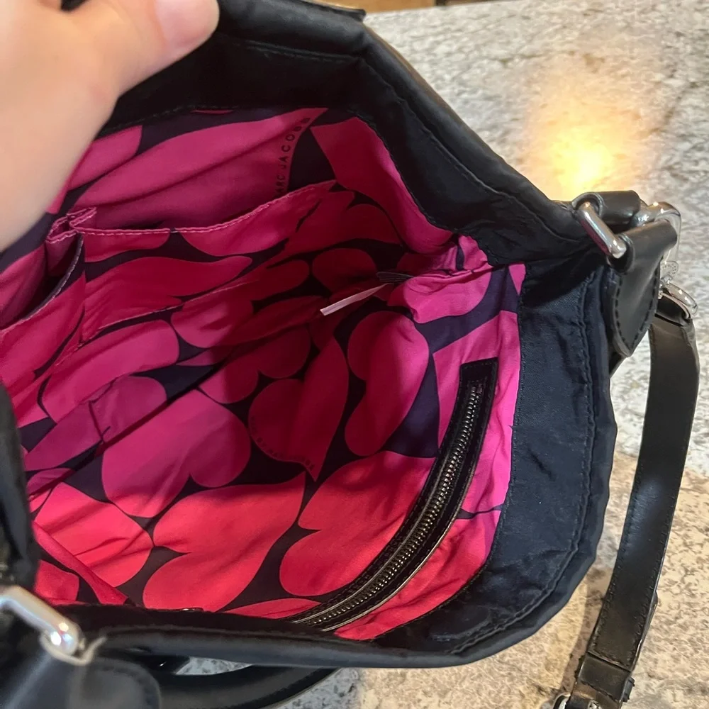 Marc by Marc Jacobs Nylon Crossbody Bag - Picture 5 of 14